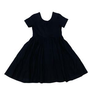 NWT Ollie Jay Size 18/24M Classic Midnight Twirl Dress
